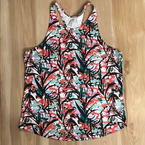 Under Armour Multicolor Racerback Tank Top